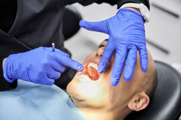 Best Emergency Cosmetic Dentistry (e.g., broken veneers) in India Hook, SC
