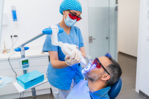 Best Walk-In Emergency Dental Services in India Hook, SC